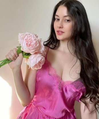 Проститутка Солёное : Ульяна